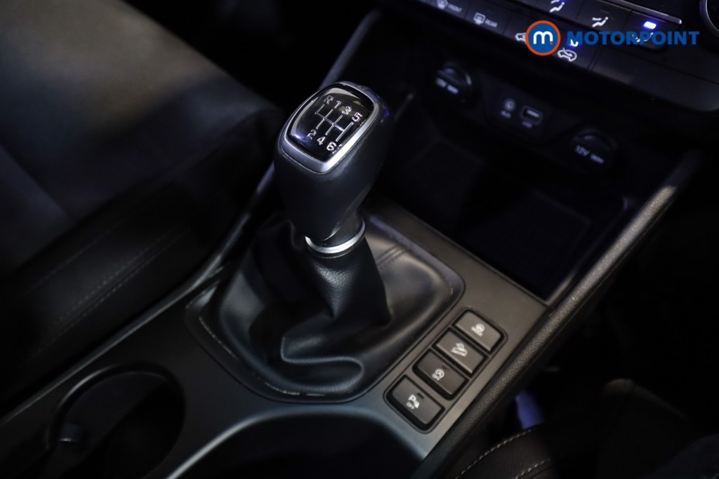 Hyundai Tucson Se Nav Manual Petrol SUV - Stock Number (1582407) - 20th supplementary image