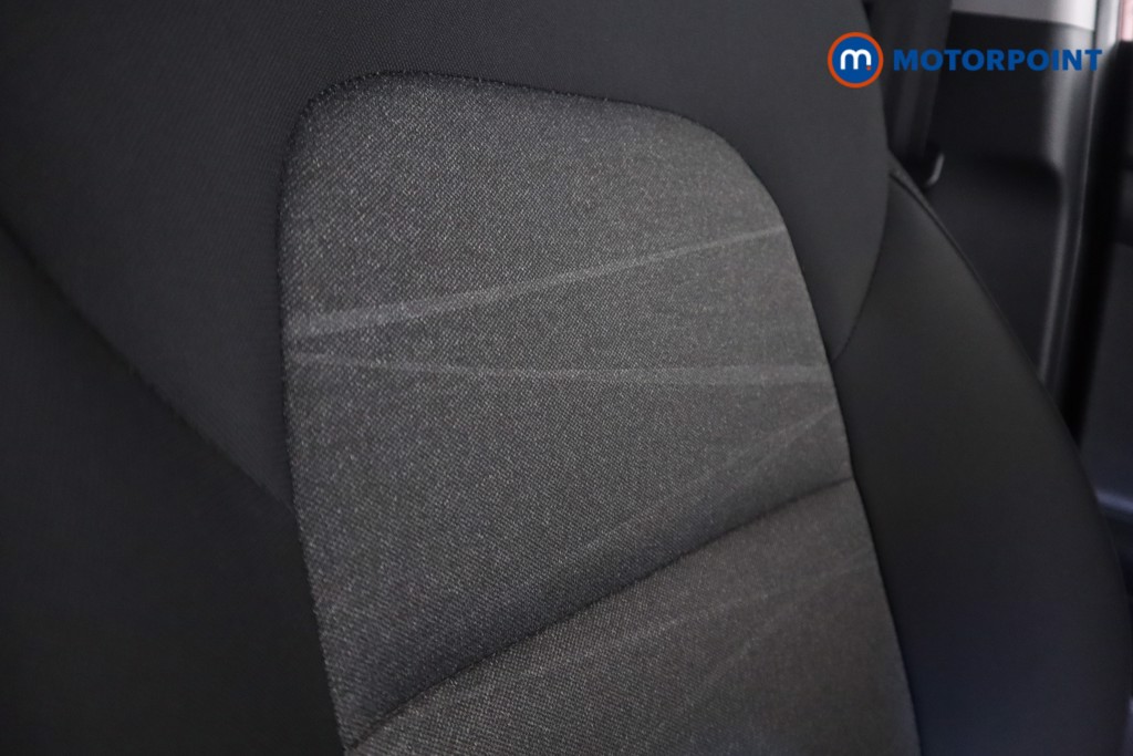 Hyundai Tucson Se Nav Manual Petrol SUV - Stock Number (1582407) - 23rd supplementary image