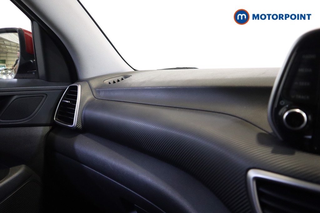Hyundai Tucson Se Nav Manual Petrol SUV - Stock Number (1582407) - 24th supplementary image