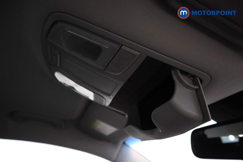 Hyundai Tucson Se Nav Manual Petrol SUV - Stock Number (1582407) - 25th supplementary image