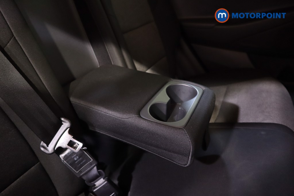 Hyundai Tucson Se Nav Manual Petrol SUV - Stock Number (1582407) - 28th supplementary image
