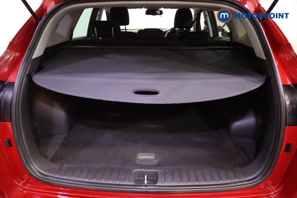 Hyundai Tucson Se Nav Manual Petrol SUV - Stock Number (1582407) - 29th supplementary image