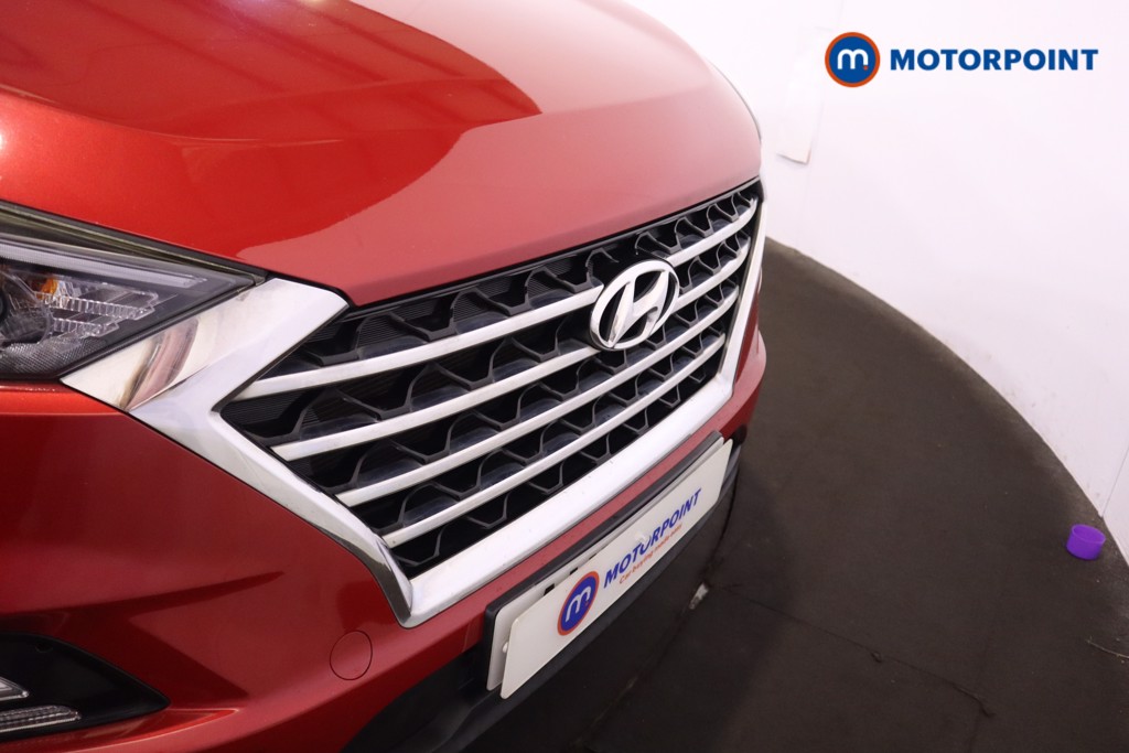 Hyundai Tucson Se Nav Manual Petrol SUV - Stock Number (1582407) - 41st supplementary image