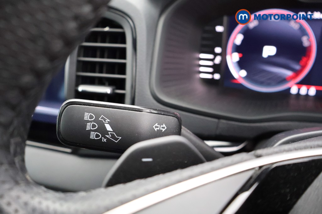 Skoda Karoq Sportline Edition Automatic Petrol SUV - Stock Number (1582569) - 6th supplementary image
