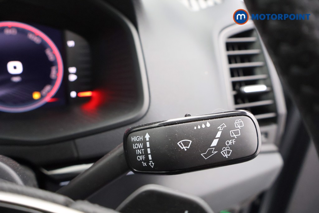 Skoda Karoq Sportline Edition Automatic Petrol SUV - Stock Number (1582569) - 7th supplementary image