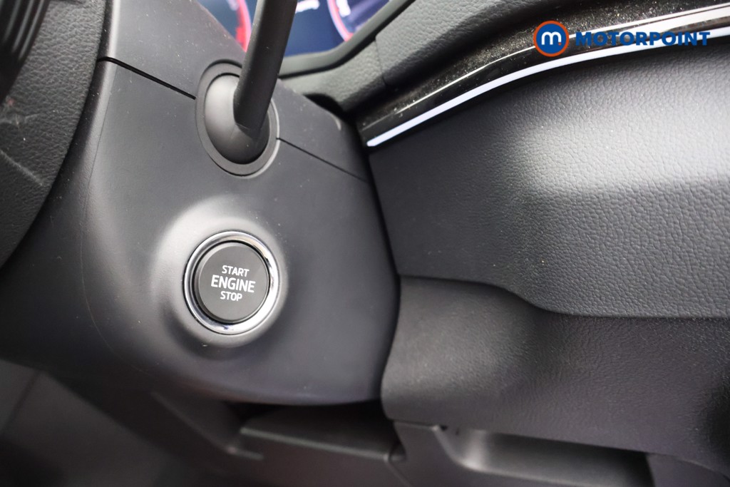 Skoda Karoq Sportline Edition Automatic Petrol SUV - Stock Number (1582569) - 9th supplementary image