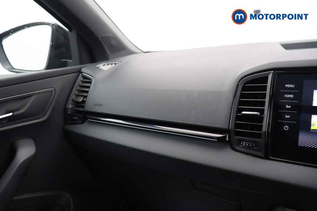 Skoda Karoq Sportline Edition Automatic Petrol SUV - Stock Number (1582569) - 13th supplementary image