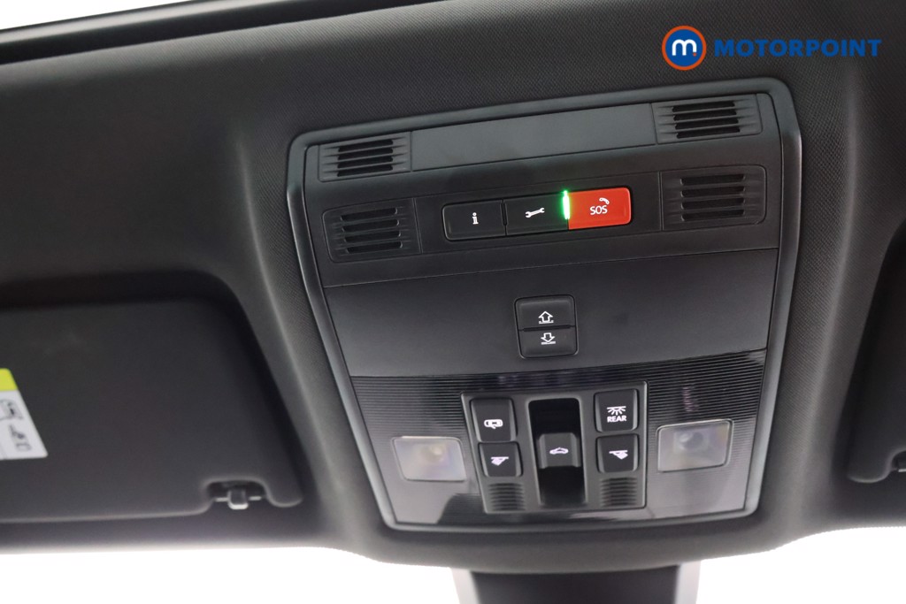 Skoda Karoq Sportline Edition Automatic Petrol SUV - Stock Number (1582569) - 15th supplementary image