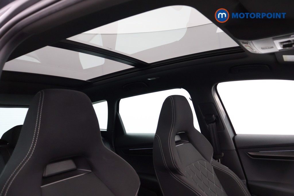 Skoda Karoq Sportline Edition Automatic Petrol SUV - Stock Number (1582569) - 20th supplementary image