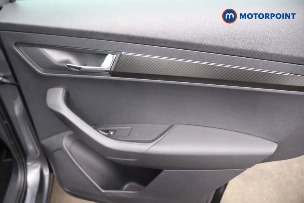 Skoda Karoq Sportline Edition Automatic Petrol SUV - Stock Number (1582569) - 23rd supplementary image