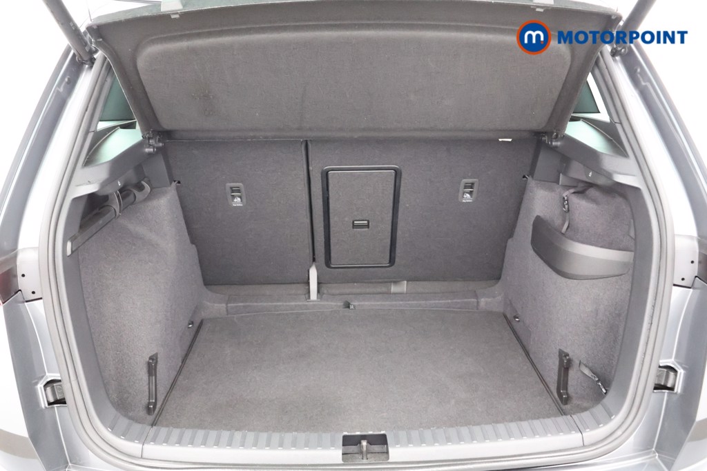 Skoda Karoq Sportline Edition Automatic Petrol SUV - Stock Number (1582569) - 26th supplementary image