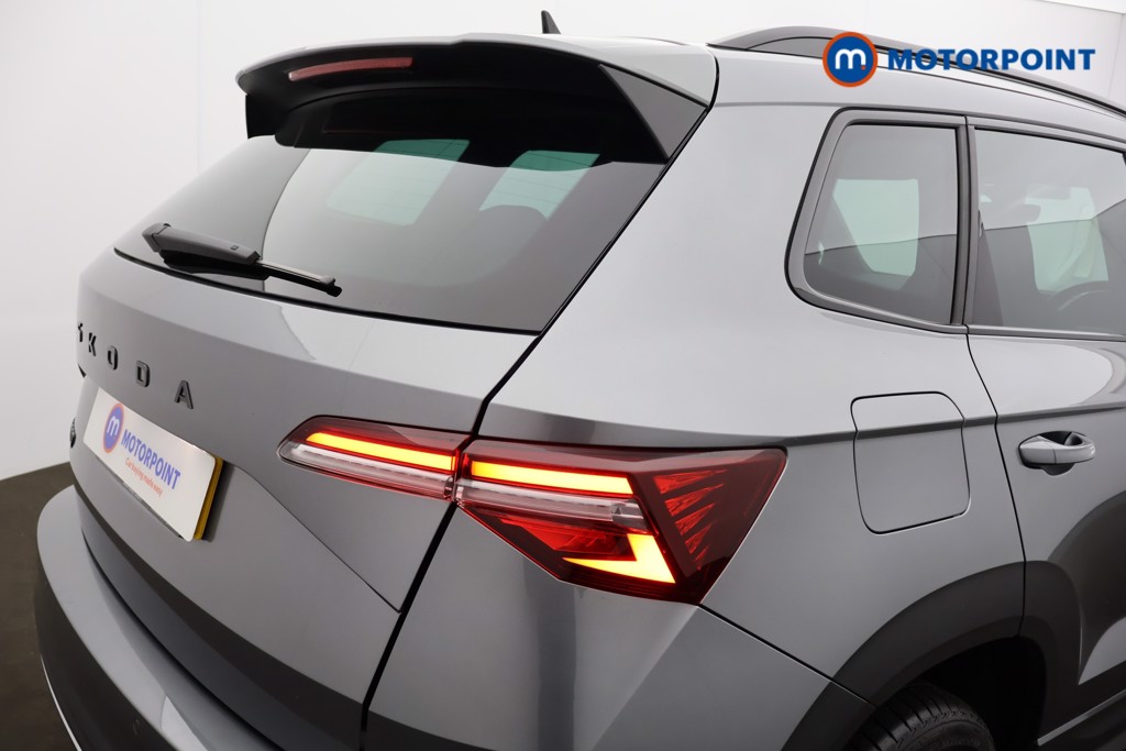 Skoda Karoq Sportline Edition Automatic Petrol SUV - Stock Number (1582569) - 28th supplementary image