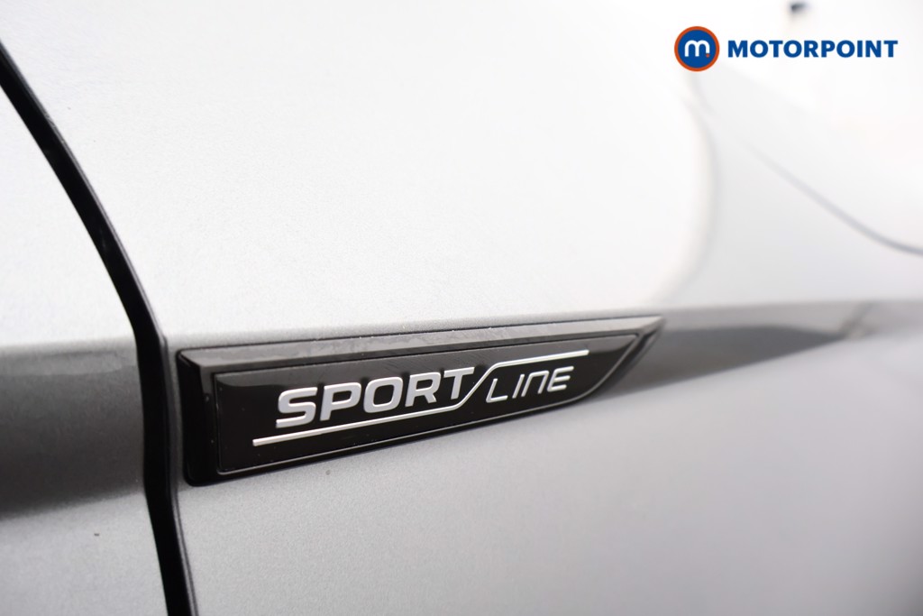 Skoda Karoq Sportline Edition Automatic Petrol SUV - Stock Number (1582569) - 31st supplementary image