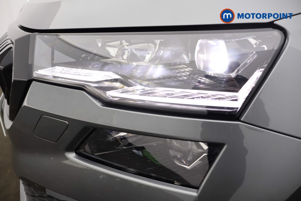 Skoda Karoq Sportline Edition Automatic Petrol SUV - Stock Number (1582569) - 33rd supplementary image