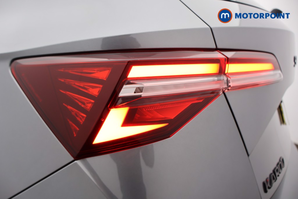 Skoda Karoq Sportline Edition Automatic Petrol SUV - Stock Number (1582569) - 36th supplementary image