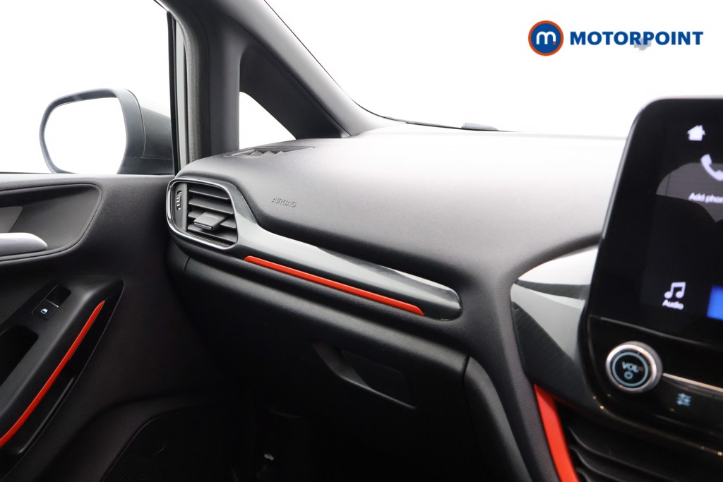 Ford Fiesta St-Line X Manual Petrol Hatchback - Stock Number (1582594) - 6th supplementary image