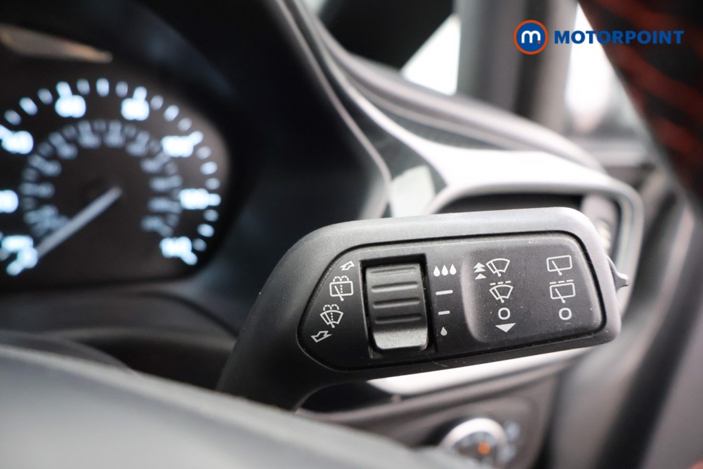 Ford Fiesta St-Line X Manual Petrol Hatchback - Stock Number (1582594) - 11th supplementary image