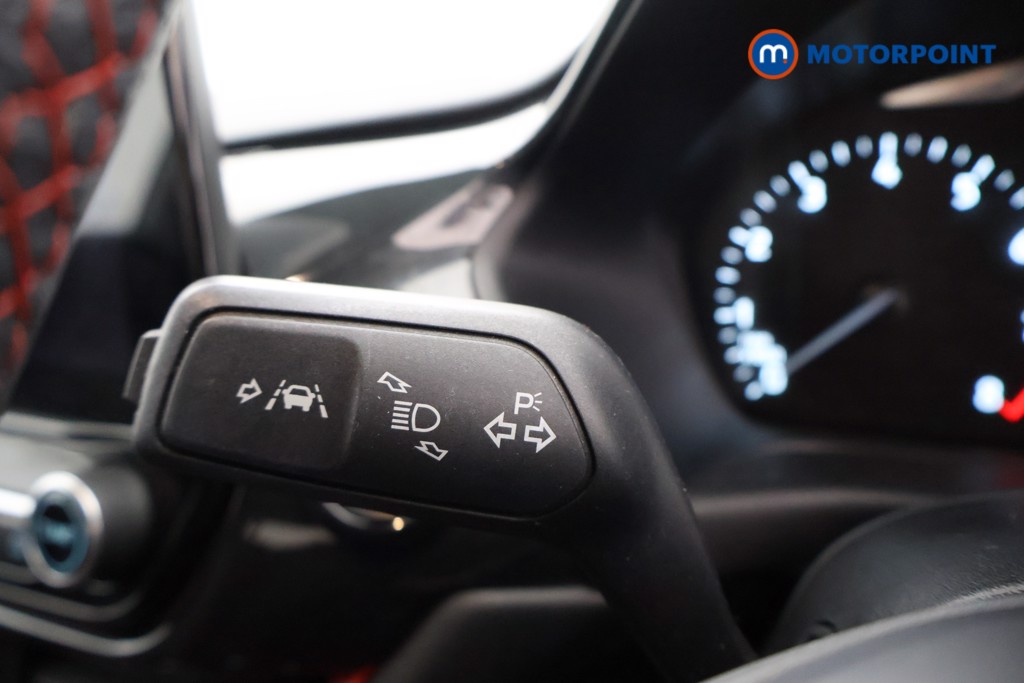 Ford Fiesta St-Line X Manual Petrol Hatchback - Stock Number (1582594) - 12th supplementary image