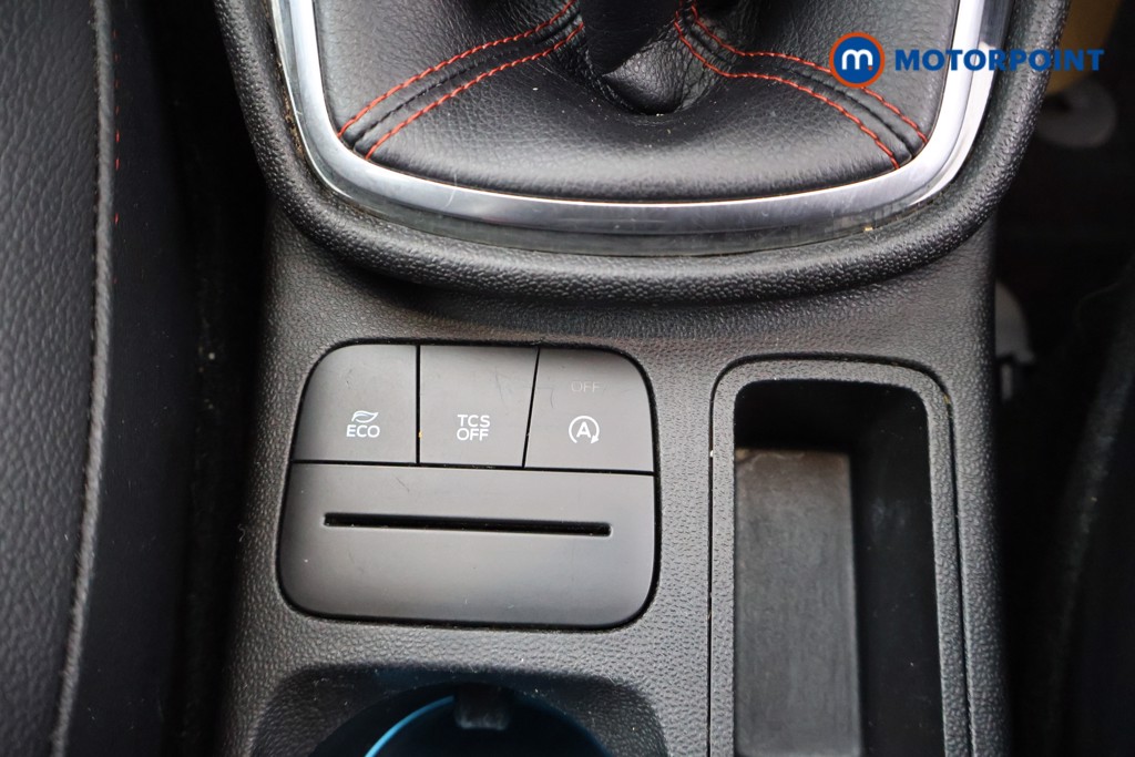 Ford Fiesta St-Line X Manual Petrol Hatchback - Stock Number (1582594) - 15th supplementary image