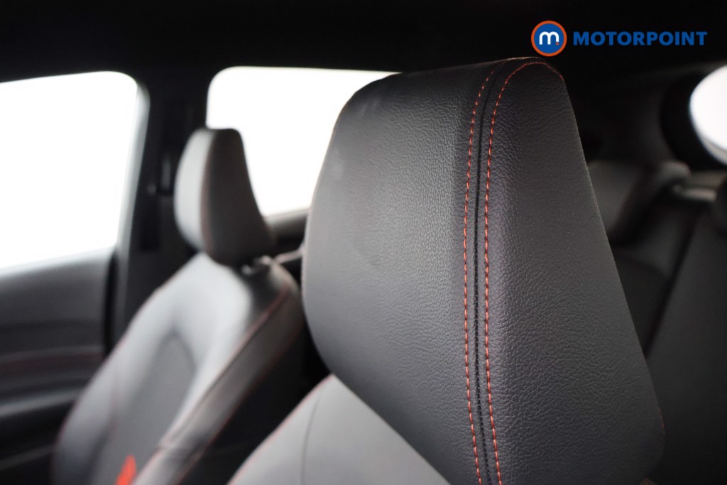 Ford Fiesta St-Line X Manual Petrol Hatchback - Stock Number (1582594) - 21st supplementary image