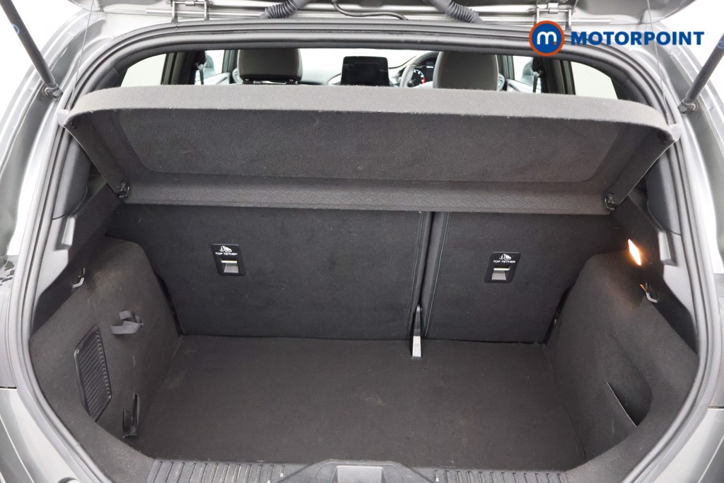 Ford Fiesta St-Line X Manual Petrol Hatchback - Stock Number (1582594) - 22nd supplementary image