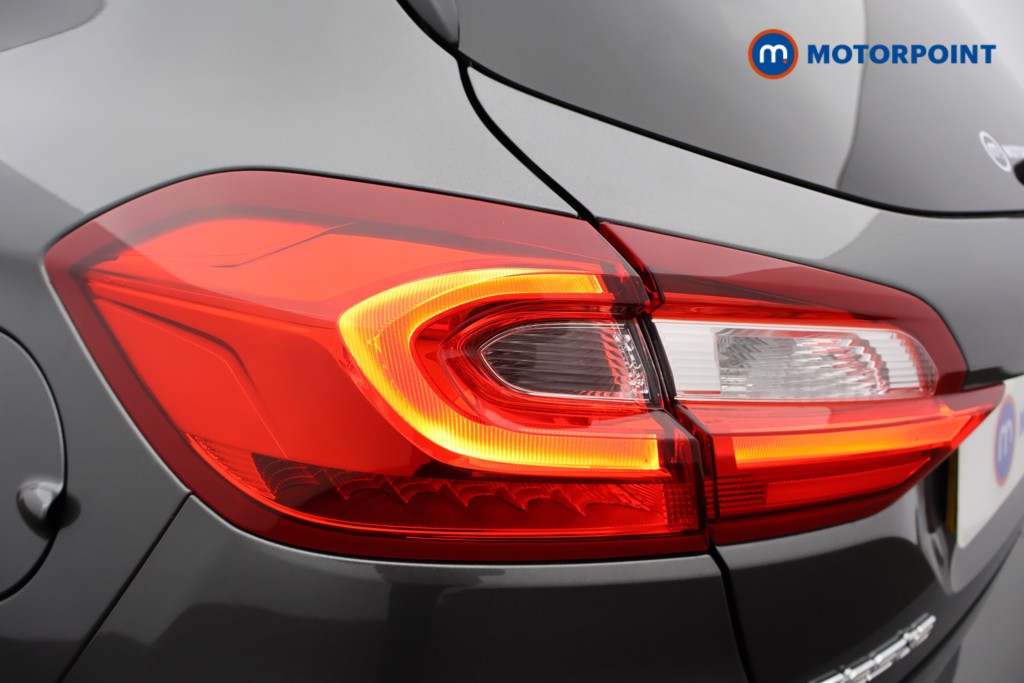 Ford Fiesta St-Line X Manual Petrol Hatchback - Stock Number (1582594) - 24th supplementary image