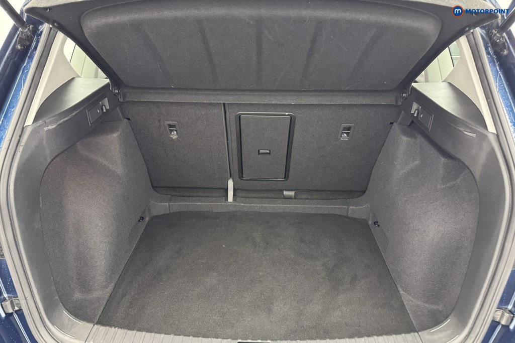 Seat Ateca Se Technology Manual Petrol SUV - Stock Number (1582607) - 3rd supplementary image