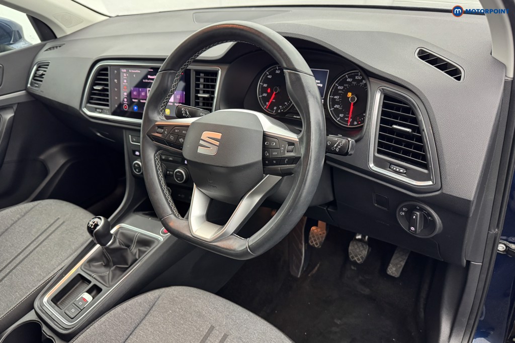 Seat Ateca Se Technology Manual Petrol SUV - Stock Number (1582607) - 7th supplementary image