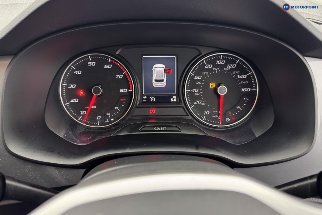 Seat Ateca Se Technology Manual Petrol SUV - Stock Number (1582607) - 9th supplementary image