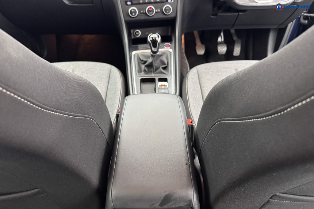 Seat Ateca Se Technology Manual Petrol SUV - Stock Number (1582607) - 11th supplementary image