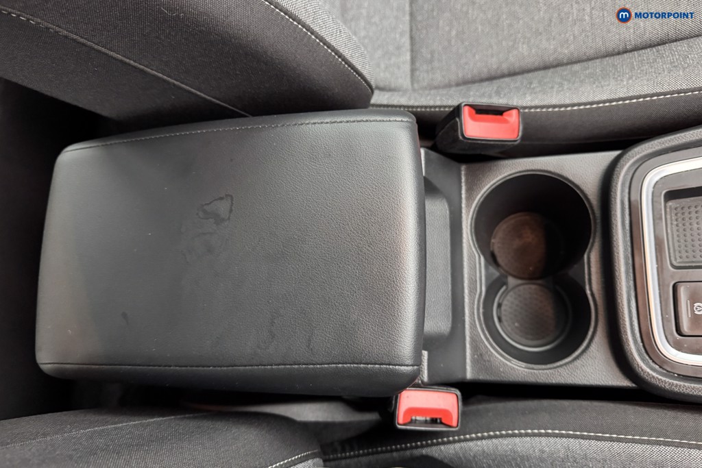 Seat Ateca Se Technology Manual Petrol SUV - Stock Number (1582607) - 13th supplementary image