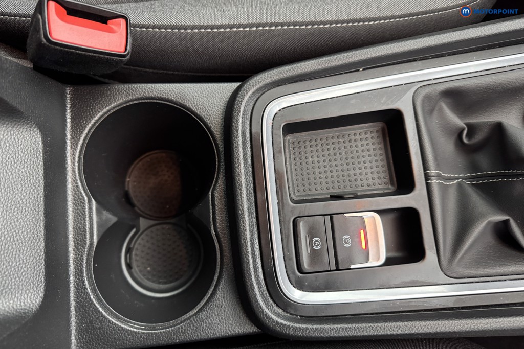 Seat Ateca Se Technology Manual Petrol SUV - Stock Number (1582607) - 14th supplementary image