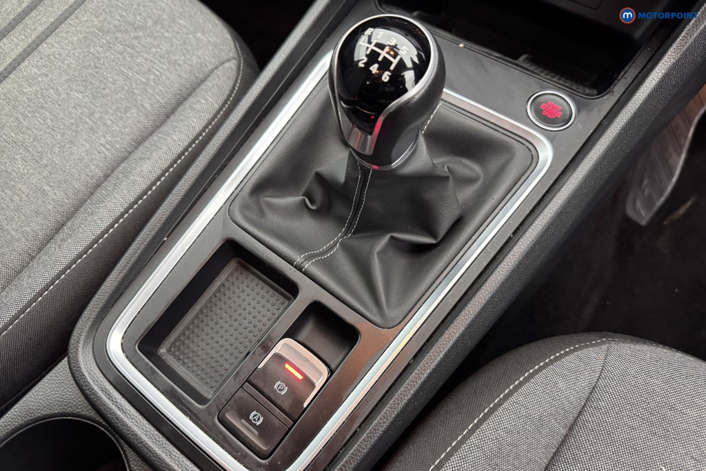 Seat Ateca Se Technology Manual Petrol SUV - Stock Number (1582607) - 15th supplementary image