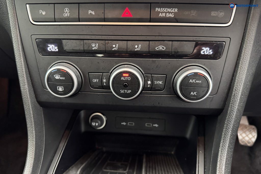 Seat Ateca Se Technology Manual Petrol SUV - Stock Number (1582607) - 17th supplementary image