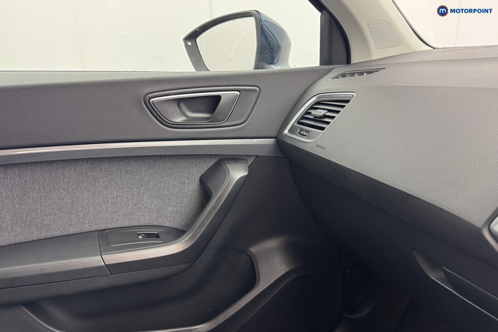 Seat Ateca Se Technology Manual Petrol SUV - Stock Number (1582607) - 18th supplementary image