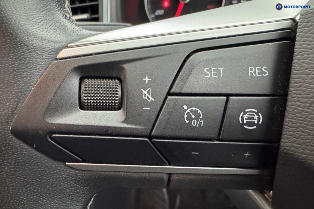 Seat Ateca Se Technology Manual Petrol SUV - Stock Number (1582607) - 19th supplementary image