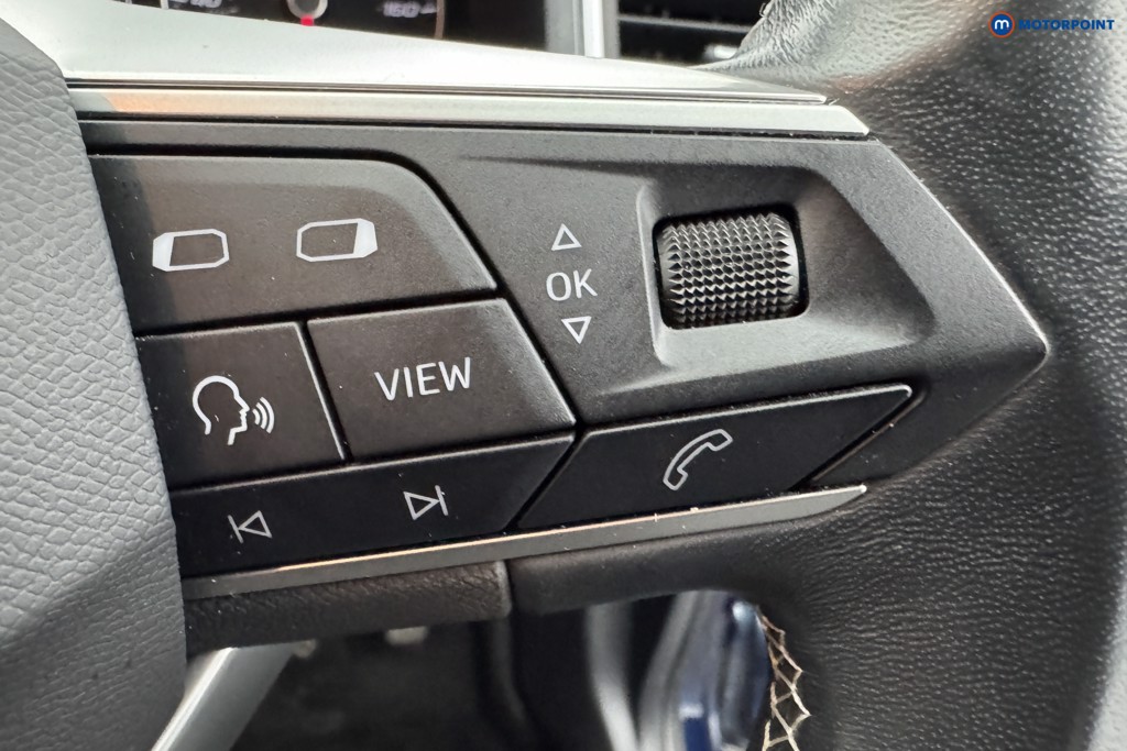 Seat Ateca Se Technology Manual Petrol SUV - Stock Number (1582607) - 20th supplementary image
