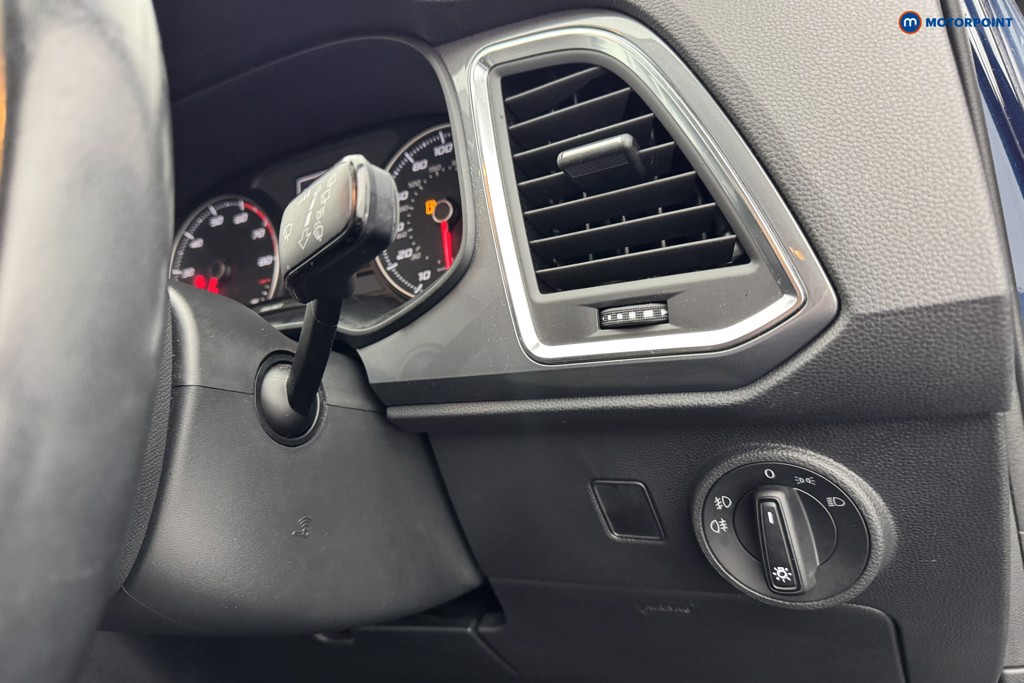 Seat Ateca Se Technology Manual Petrol SUV - Stock Number (1582607) - 21st supplementary image