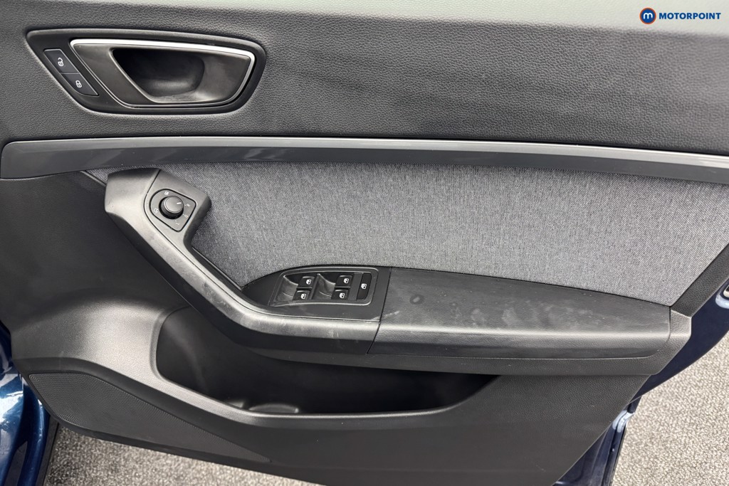 Seat Ateca Se Technology Manual Petrol SUV - Stock Number (1582607) - 22nd supplementary image