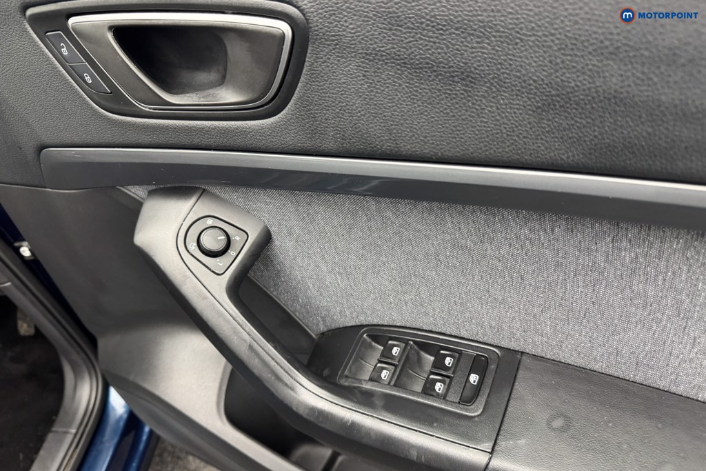 Seat Ateca Se Technology Manual Petrol SUV - Stock Number (1582607) - 23rd supplementary image