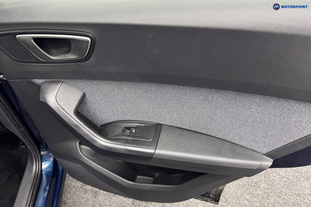 Seat Ateca Se Technology Manual Petrol SUV - Stock Number (1582607) - 24th supplementary image