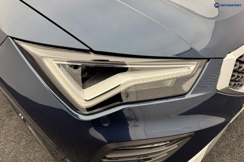 Seat Ateca Se Technology Manual Petrol SUV - Stock Number (1582607) - 26th supplementary image