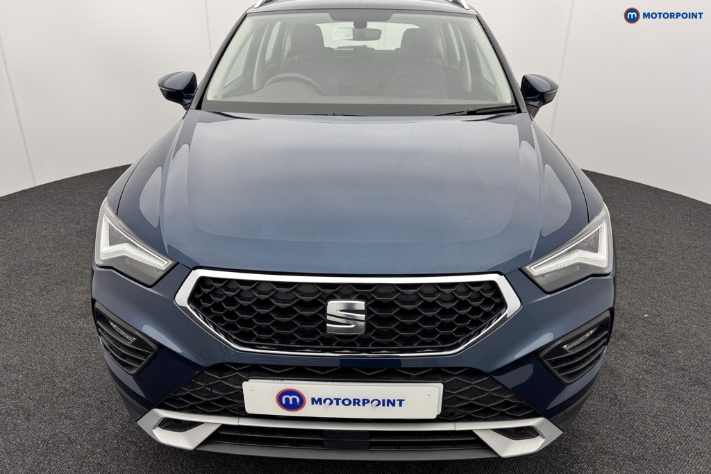 Seat Ateca Se Technology Manual Petrol SUV - Stock Number (1582607) - 28th supplementary image