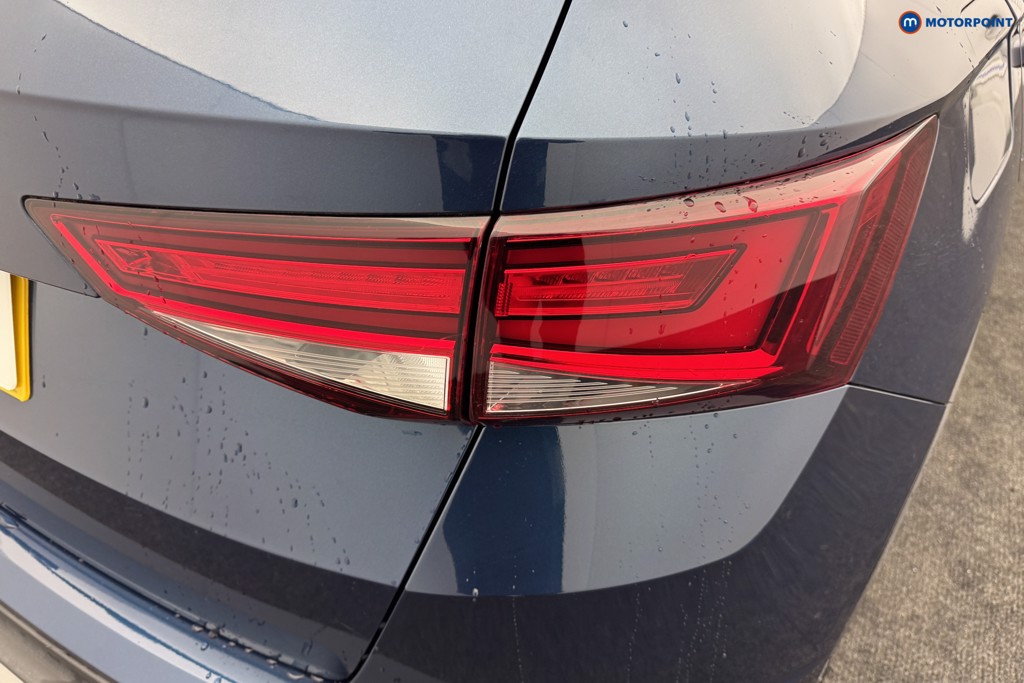 Seat Ateca Se Technology Manual Petrol SUV - Stock Number (1582607) - 30th supplementary image