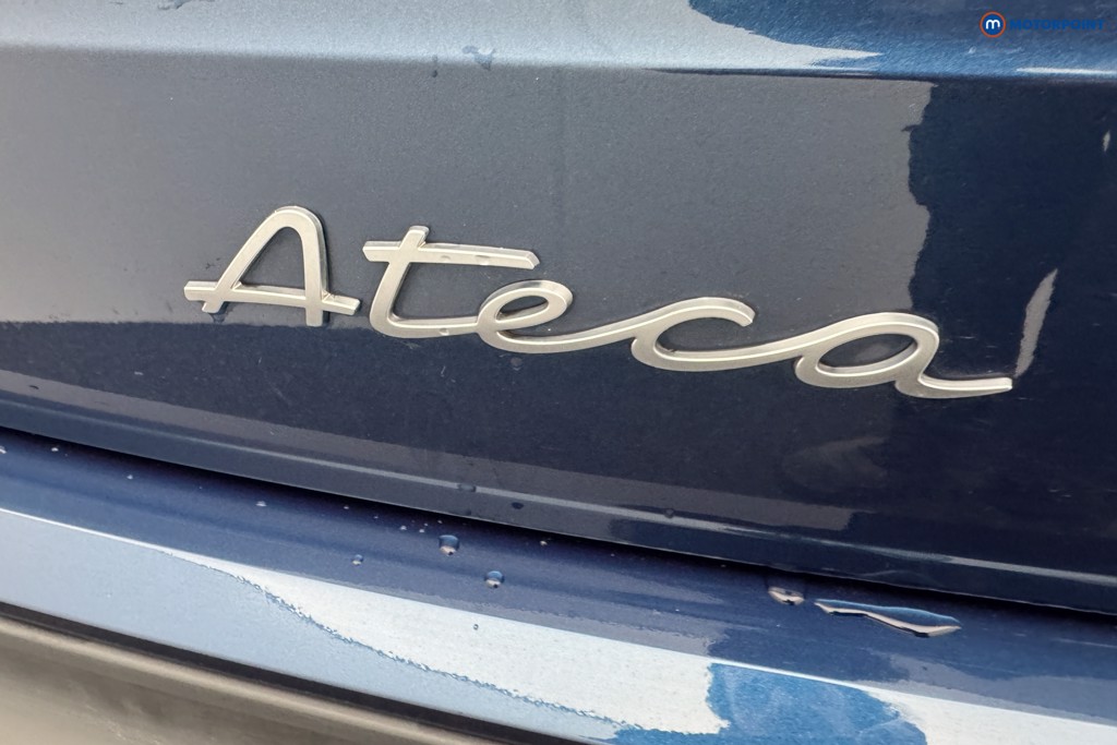 Seat Ateca Se Technology Manual Petrol SUV - Stock Number (1582607) - 31st supplementary image