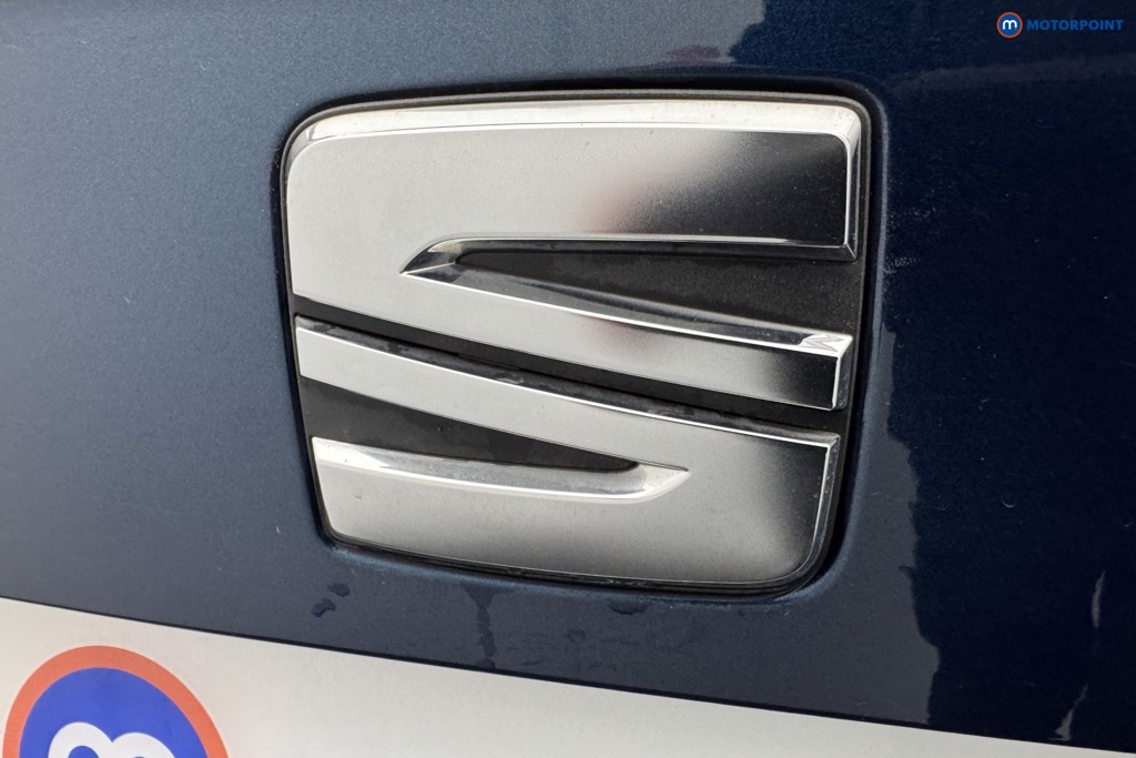 Seat Ateca Se Technology Manual Petrol SUV - Stock Number (1582607) - 32nd supplementary image