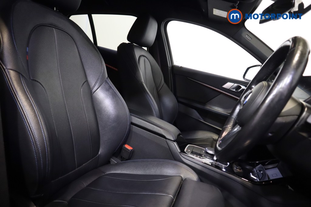 BMW 1 Series M Sport Automatic Petrol Hatchback - Stock Number (1582610) - 5th supplementary image