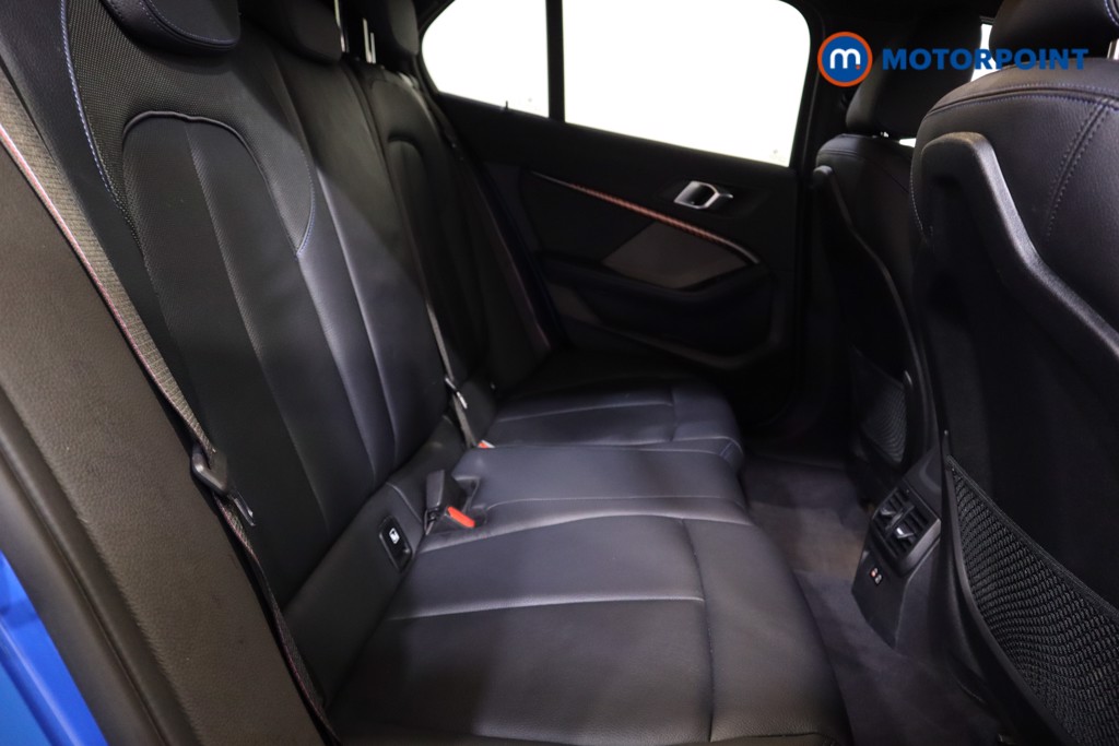 BMW 1 Series M Sport Automatic Petrol Hatchback - Stock Number (1582610) - 6th supplementary image