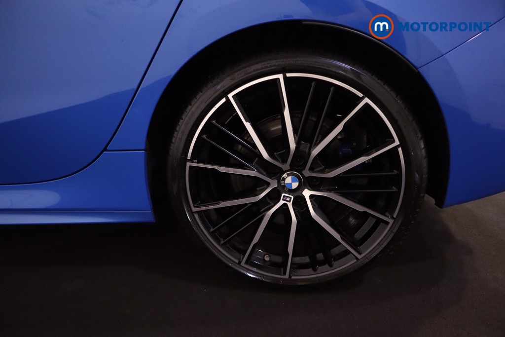 BMW 1 Series M Sport Automatic Petrol Hatchback - Stock Number (1582610) - 8th supplementary image
