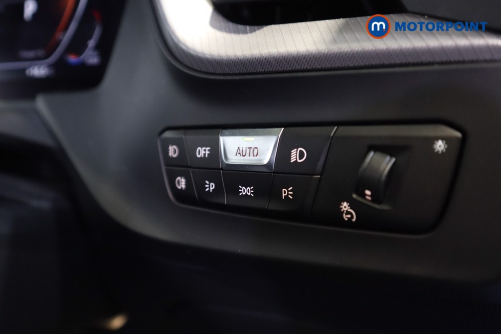 BMW 1 Series M Sport Automatic Petrol Hatchback - Stock Number (1582610) - 13th supplementary image